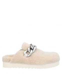 ASH Mules And Clogs For Women Beige