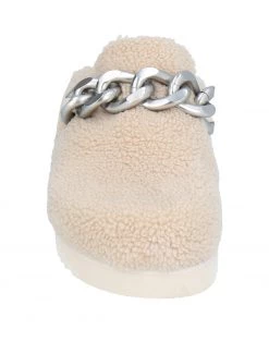 ASH Mules And Clogs For Women Beige -ASH popular shop unnamed file 1749