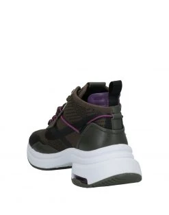 ASH Sneakers For Women Military Green -ASH popular shop unnamed file 1757