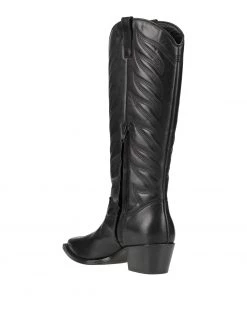 ASH Boots For Women Black -ASH popular shop unnamed file 1766