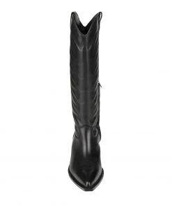 ASH Boots For Women Black -ASH popular shop unnamed file 1767