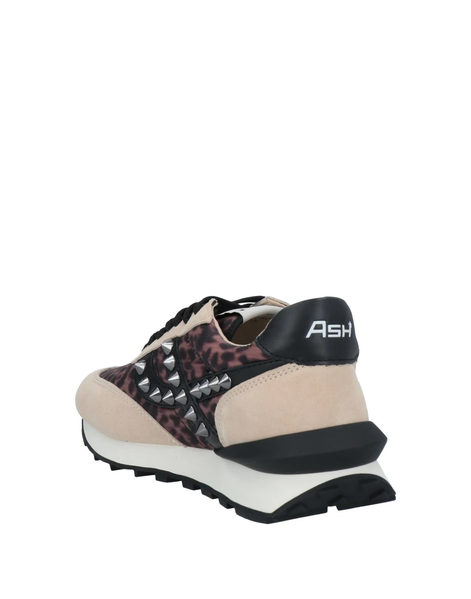ASH Sneakers For Women Beige 5 ASH Sneakers For Women Beige - Image 3