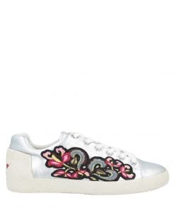 ASH Sneakers For Women Silver