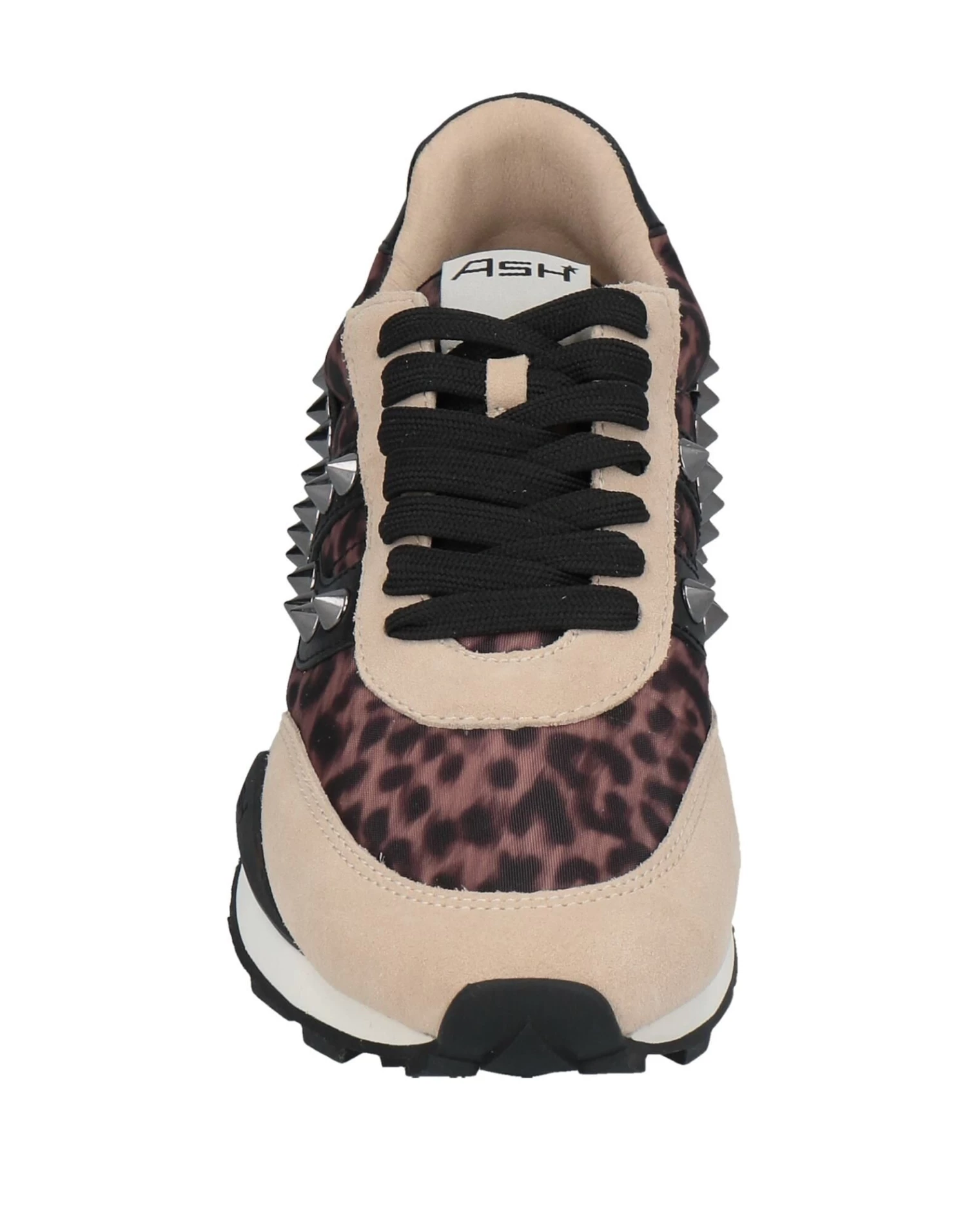 ASH Sneakers For Women Beige 6 ASH Sneakers For Women Beige - Image 4