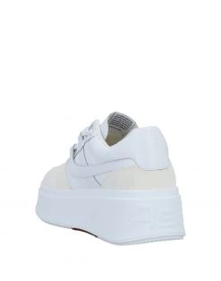 ASH Sneakers For Women White -ASH popular shop unnamed file 1786