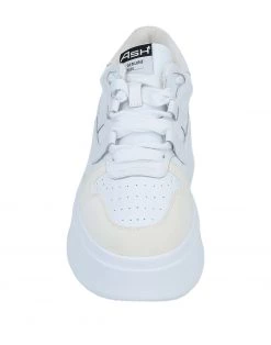 ASH Sneakers For Women White -ASH popular shop unnamed file 1787