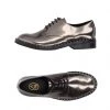 ASH Laced Shoes For Women Platinum -ASH popular shop unnamed file 1796