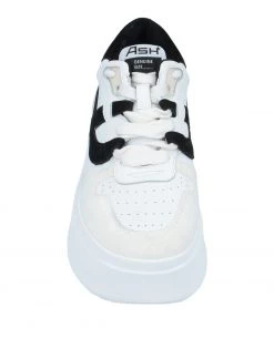 ASH Sneakers For Women White -ASH popular shop unnamed file 1800