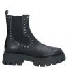 ASH Ankle Boot For Women Black 2 ASH Ankle Boot For Women Black -ASH popular shop unnamed file 1801