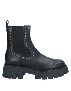 ASH Ankle Boot For Women Black