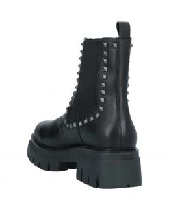ASH Ankle Boot For Women Black -ASH popular shop unnamed file 1803