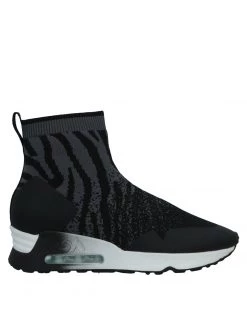 ASH Sneakers For Women Steel Grey