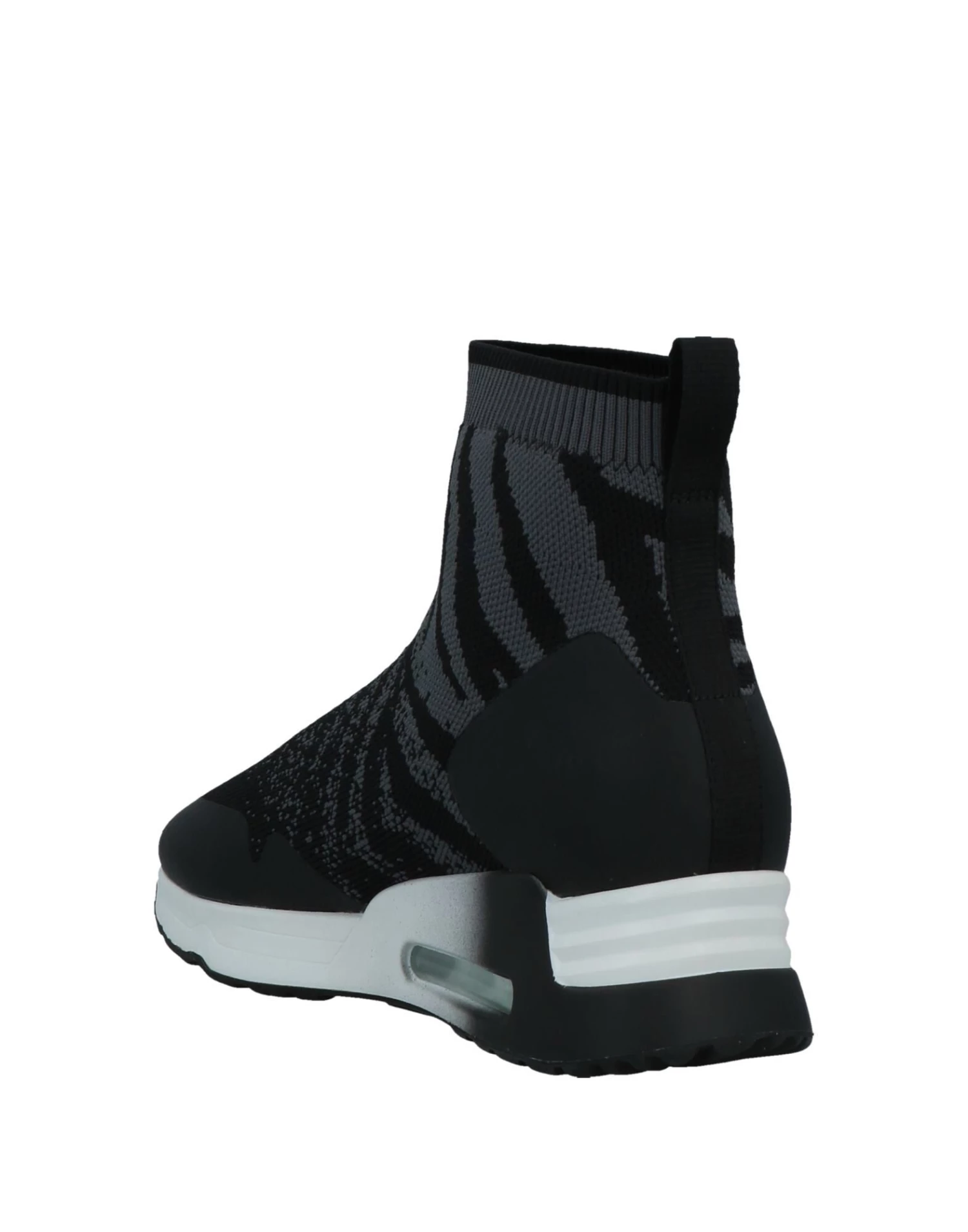 ASH Sneakers For Women Steel Grey 5 ASH Sneakers For Women Steel Grey - Image 3