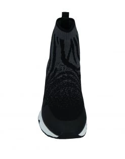 ASH Sneakers For Women Steel Grey 9 ASH Sneakers For Women Steel Grey -ASH popular shop unnamed file 1808