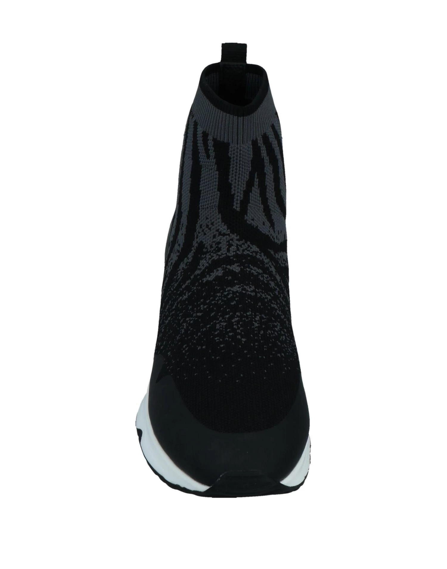 ASH Sneakers For Women Steel Grey 6 ASH Sneakers For Women Steel Grey - Image 4