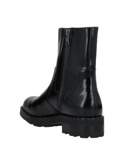 ASH Ankle Boot For Women Black -ASH popular shop unnamed file 1811