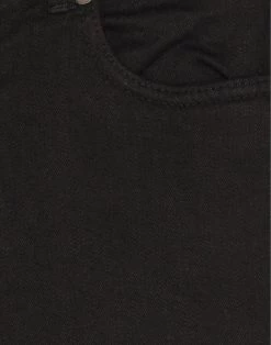 ASH Denim Pants For Women Black 9 ASH Denim Pants For Women Black -ASH popular shop unnamed file 182