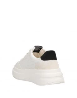 ASH Sneakers For Women White -ASH popular shop unnamed file 1826