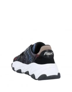 ASH Sneakers For Women Black 8 ASH Sneakers For Women Black -ASH popular shop unnamed file 1830
