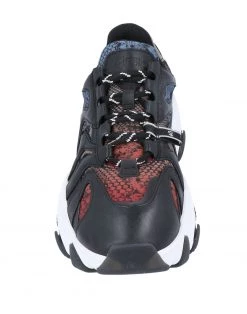 ASH Sneakers For Women Black 9 ASH Sneakers For Women Black -ASH popular shop unnamed file 1831