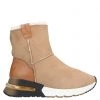 ASH Ankle Boot For Women Camel -ASH popular shop unnamed file 1852