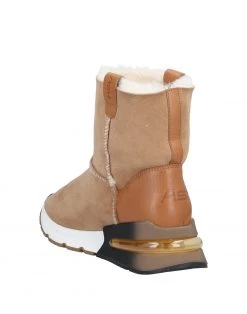 ASH Ankle Boot For Women Camel -ASH popular shop unnamed file 1854