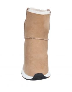 ASH Ankle Boot For Women Camel -ASH popular shop unnamed file 1855