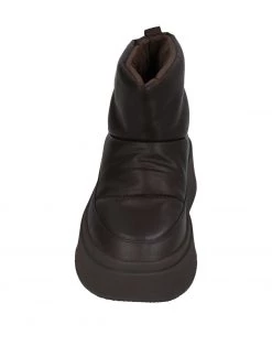 ASH Ankle Boot For Women Dark Brown -ASH popular shop unnamed file 1870