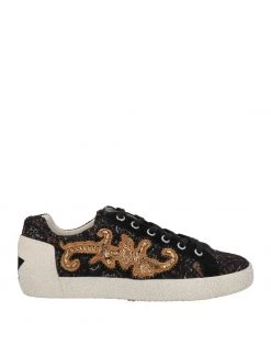 ASH Sneakers For Women Black