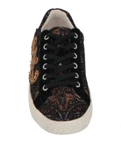 ASH Sneakers For Women Black -ASH popular shop unnamed file 1877