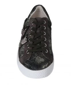 ASH Sneakers For Women Dark Green -ASH popular shop unnamed file 1881