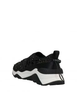 ASH Sneakers For Women Black -ASH popular shop unnamed file 1885