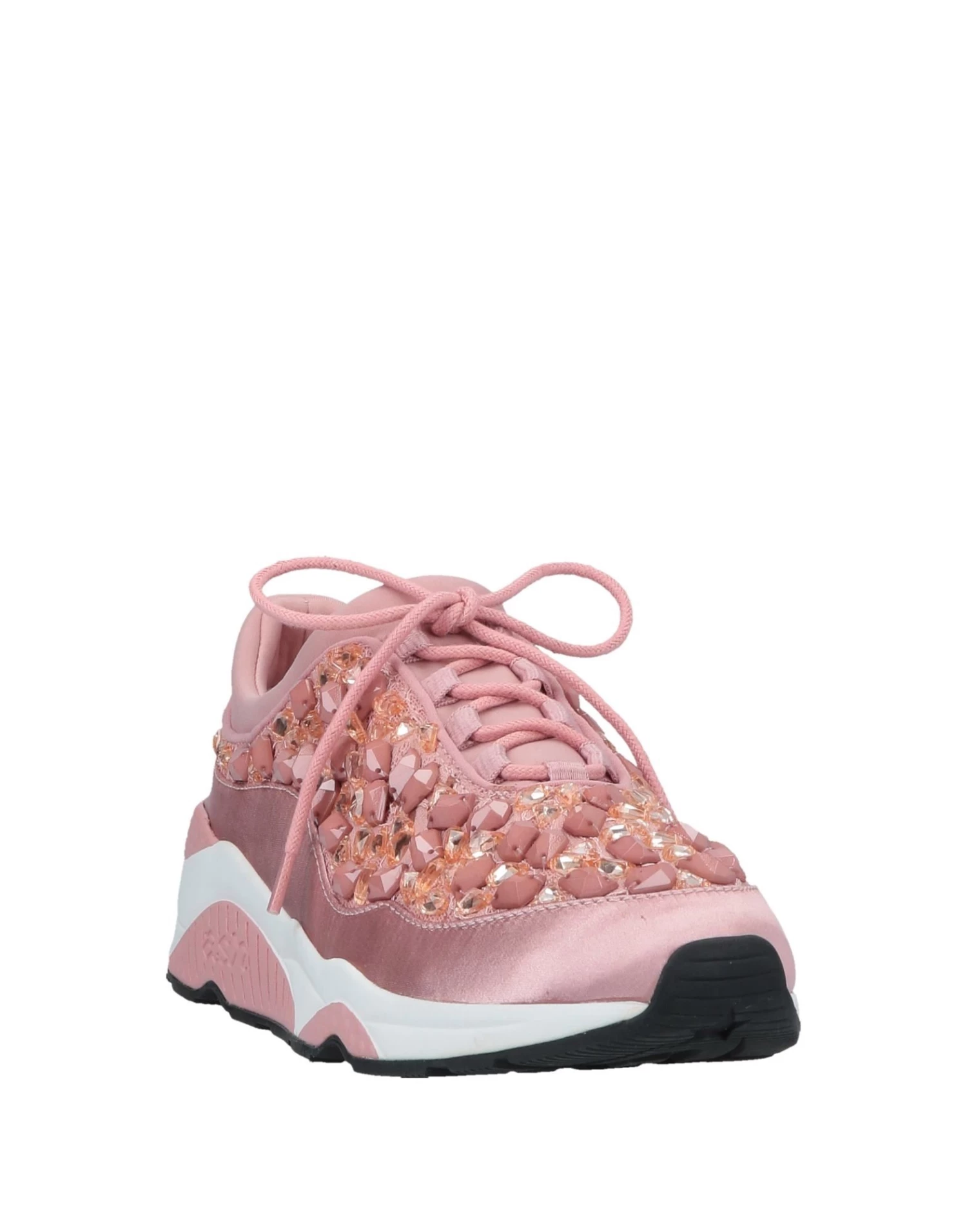 ASH Sneakers For Women Blush 4 ASH Sneakers For Women Blush - Image 2