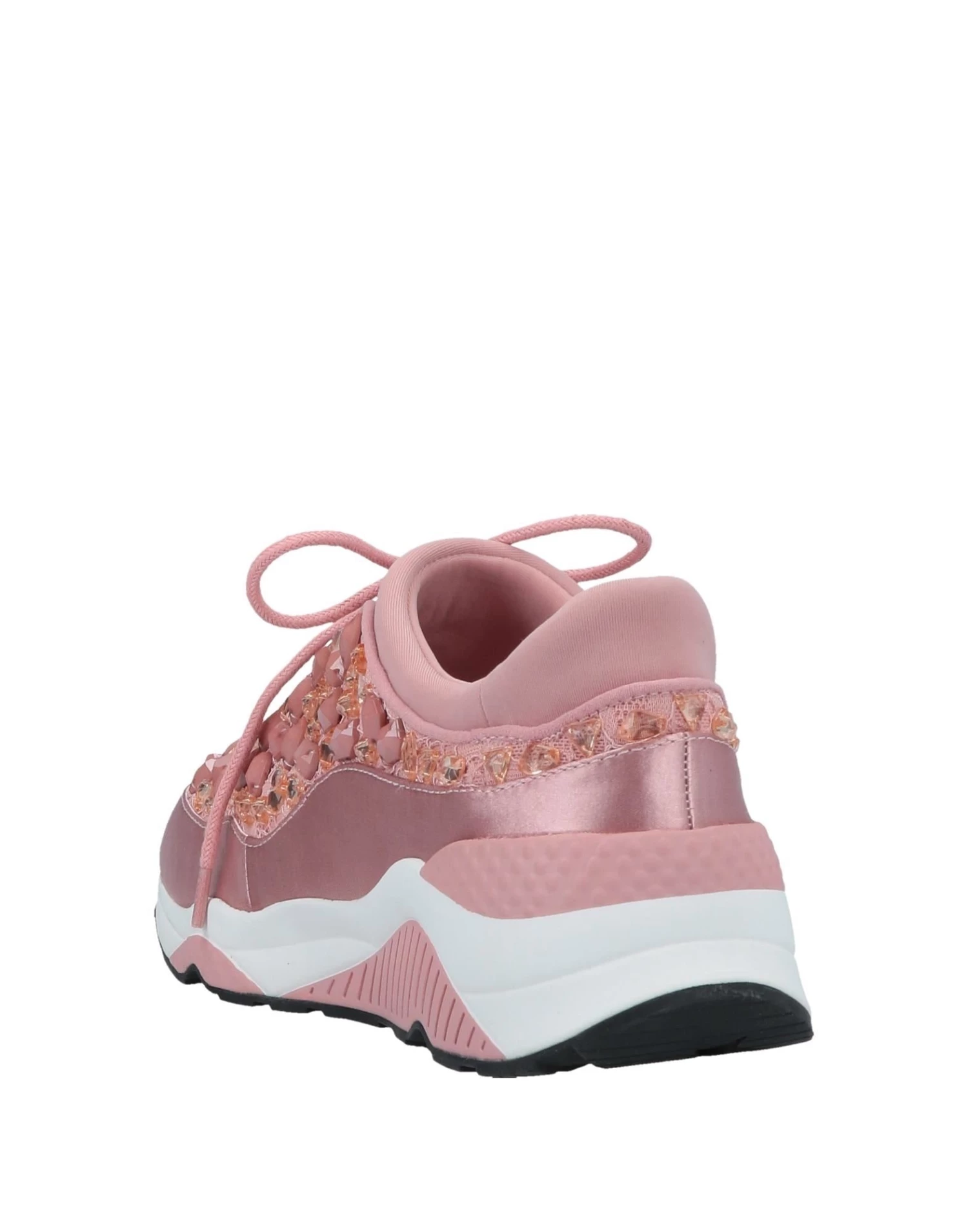 ASH Sneakers For Women Blush 5 ASH Sneakers For Women Blush - Image 3