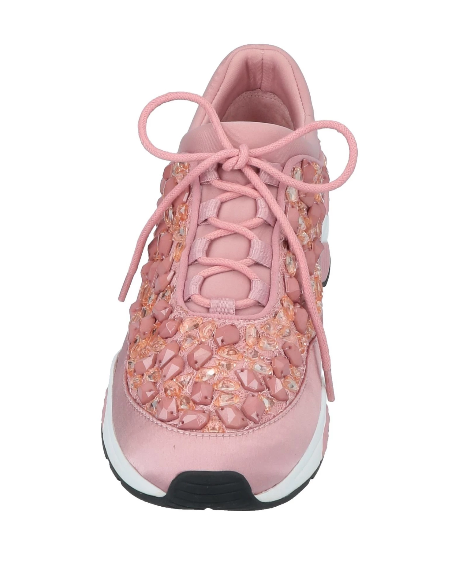 ASH Sneakers For Women Blush 6 ASH Sneakers For Women Blush - Image 4