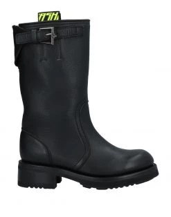 ASH Boots For Women Black