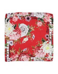 ASH Scarves And Foulards For Women Red