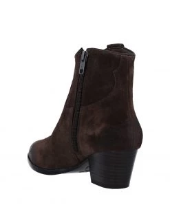 ASH Ankle Boot For Women Cocoa -ASH popular shop unnamed file 1915