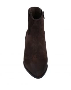 ASH Ankle Boot For Women Cocoa -ASH popular shop unnamed file 1916