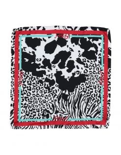 ASH Scarves And Foulards For Women Black