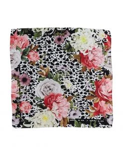 ASH Scarves And Foulards For Women Black