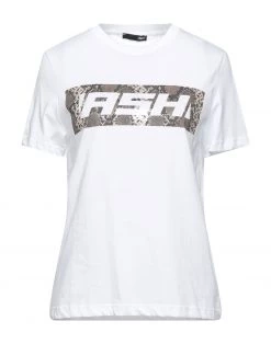 ASH T-shirt For Women Ivory