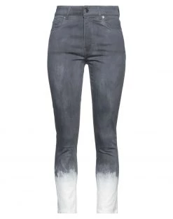 ASH Denim Pants For Women Lead