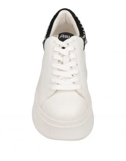 ASH Sneakers For Women White 9 ASH Sneakers For Women White -ASH popular shop unnamed file 1960