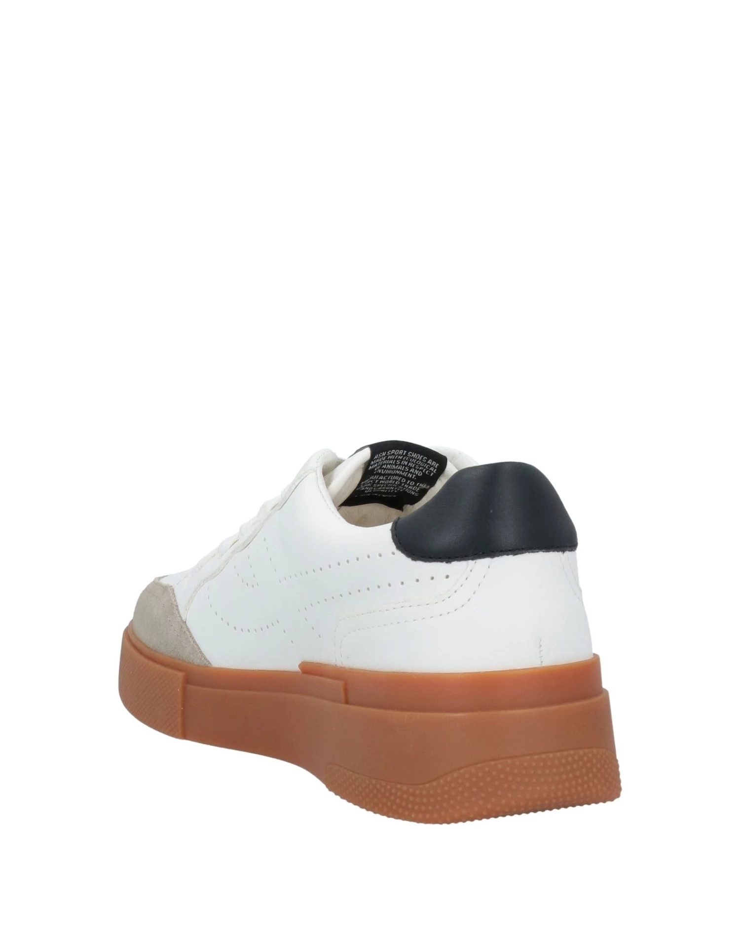 ASH Sneakers For Women White 5 ASH Sneakers For Women White - Image 3