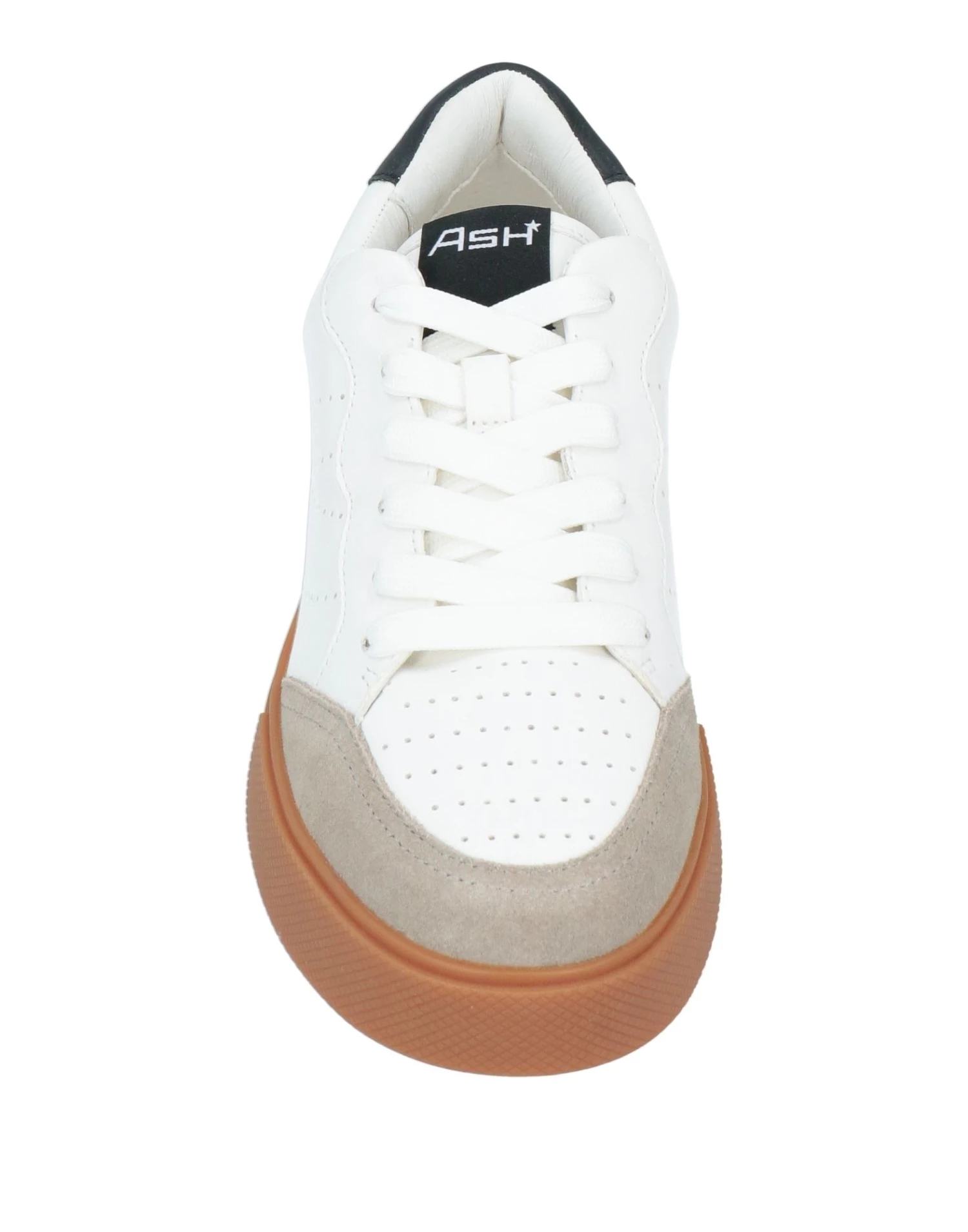 ASH Sneakers For Women White 6 ASH Sneakers For Women White - Image 4