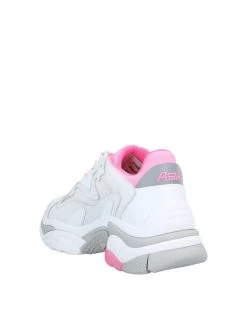 ASH Sneakers For Women White 8 ASH Sneakers For Women White -ASH popular shop unnamed file 1967