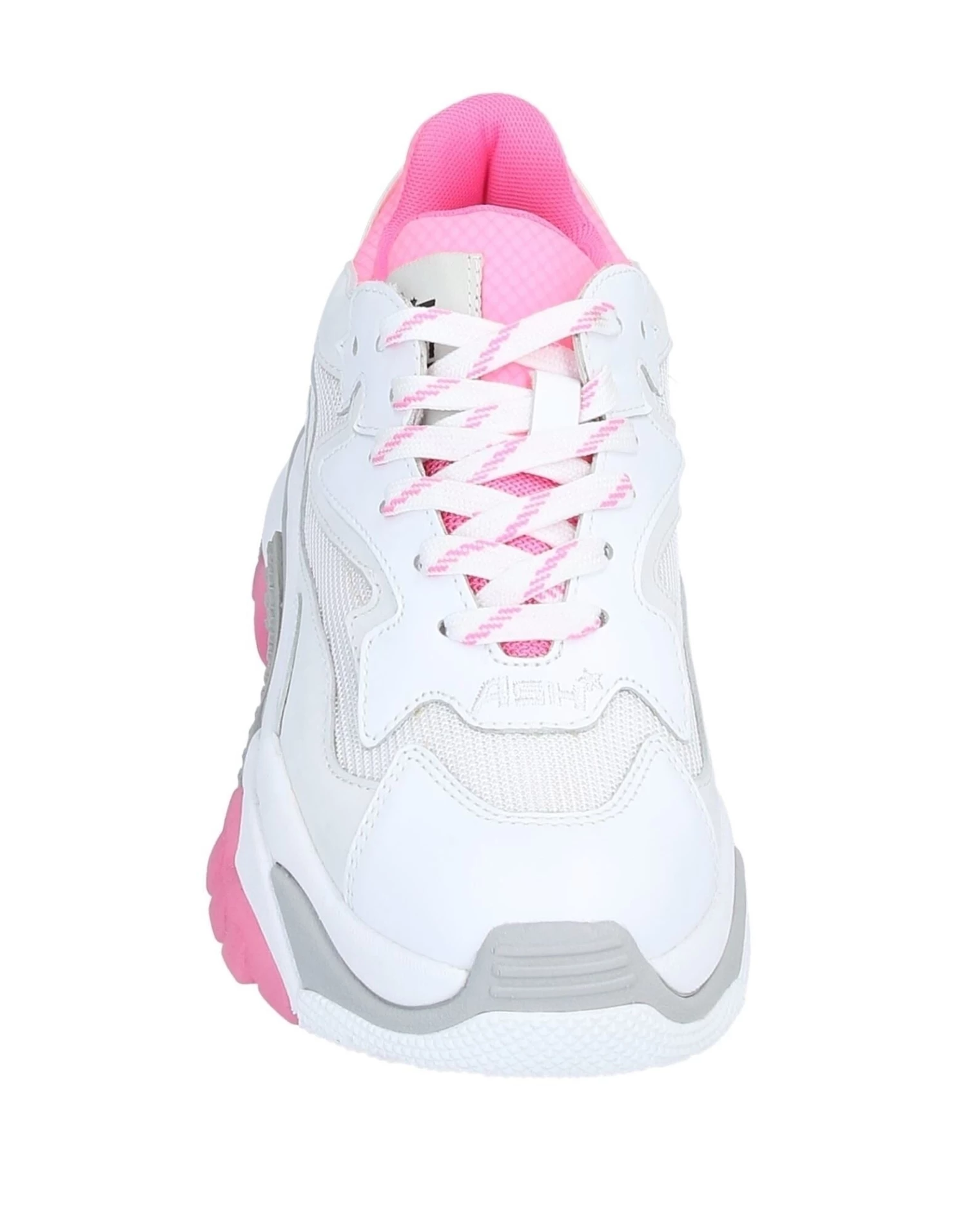 ASH Sneakers For Women White 6 ASH Sneakers For Women White - Image 4