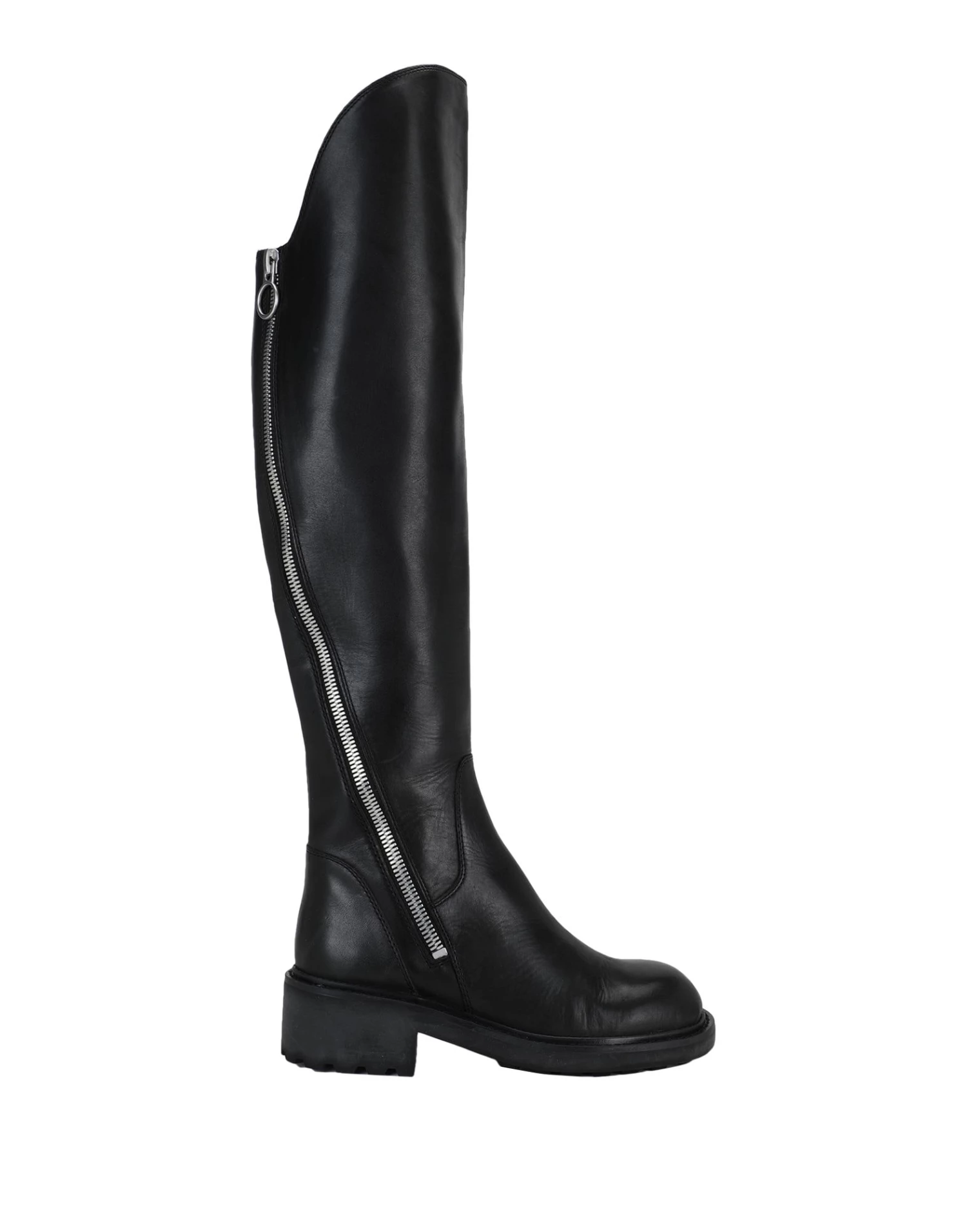 ASH Boots For Women Black 3 ASH Boots For Women Black