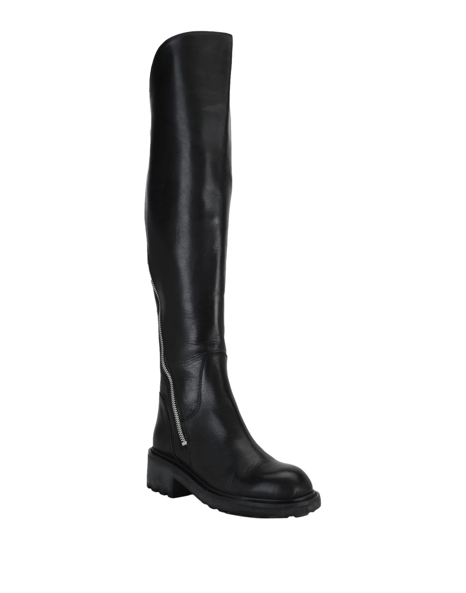 ASH Boots For Women Black 4 ASH Boots For Women Black - Image 2